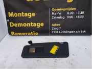 Sonnenblende links Daihatsu Materia M4