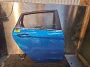 Tür rechts hinten Ford Fiesta VI CB1, CCN