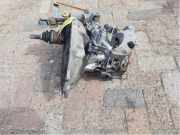 Schaltgetriebe Opel Corsa D S07 F13C394