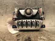 Heizungsbetätigung (Konsole) Mini Mini R56 3456114