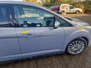 Tür rechts vorne Ford C-Max II DXA