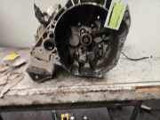 Schaltgetriebe Renault Captur II HF