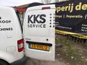 Hecktür links VW Caddy III Kasten 2KA