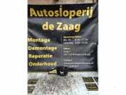 Lenkstockschalter BMW 1er E87 LZ911087301
