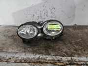 Hauptscheinwerfer links Jaguar X-Type X400 1DC23800601