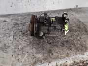 Klimakompressor Nissan Micra III K12