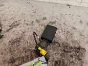 Gurtschloss Mercedes-Benz CLA Coupe C117 A1768600369