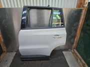 Tür links hinten VW Tiguan I 5N