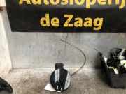 Tankklappe Seat Leon 1P