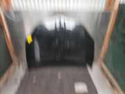 Motorhaube Skoda Fabia II Kombi 545