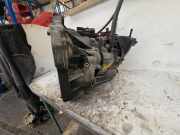 Schaltgetriebe Renault Trafic II Kasten FL PK6077