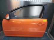 Tür links Ford Focus II DA, DP, HCP