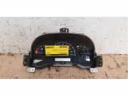 Instrumentenkombination Fiat Panda 169 9027J
