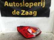 Rückleuchte links Ford Fiesta VI CB1, CCN C1BB13404