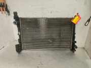 Kühler Opel Corsa D S07 8979600600