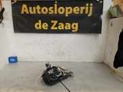 Sicherheitsgurt rechts vorne Citroen C3 Picasso SH 9381103