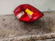 Rückleuchte links Skoda Fabia II Kombi 545