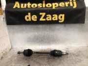 Antriebswelle links vorne Fiat Panda 169