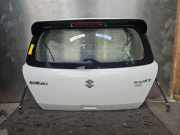 Heckklappe / Heckdeckel Suzuki Swift III EZ, MZ