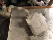 Behälter Scheibenwaschanlage VW Scirocco III 13