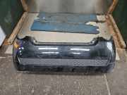 Stoßstange hinten Chevrolet Aveo Schrägheck T200, T250