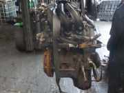 Motor ohne Anbauteile (Benzin) Daewoo Matiz KLYA