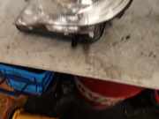 Hauptscheinwerfer links Renault Kangoo II Rapid FW0