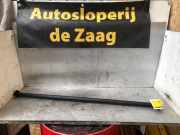 Verkleidung Hutablage Peugeot 207 CC