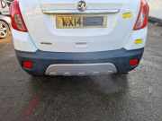 Stoßstange hinten Opel Mokka / Mokka X J13