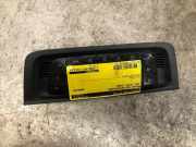 Heizungsbetätigung (Konsole) Seat Ibiza IV 6J 6J0820043