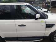 Tür rechts vorne Land Rover Range Rover Sport L320