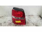 Rückleuchte links VW Touran 1T1, 1T2