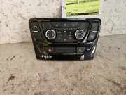 Heizungsbetätigung (Konsole) Opel Mokka A / Mokka X J13 39081563