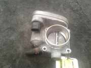 Drosselklappenstutzen Mini Mini R50, R53 1354750904302