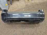 Stoßstange hinten Skoda Fabia II Kombi 545