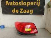 Rückleuchte rechts Peugeot 308 I SW 0127300842