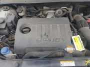 Motor ohne Anbauteile (Diesel) Kia Soul AM