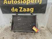 Klimakondensator Citroen C5 III RD 9684993080