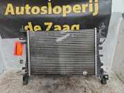 Kühler Opel Corsa E X15 13399870