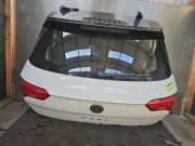 Heckklappe / Heckdeckel VW T-Roc A11