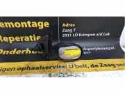 Außenspiegel rechts Peugeot 206 Schrägheck 2A/C