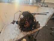 Schaltgetriebe Honda HR-V GH 1003433