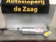 Mittelschalldämpfer VW Polo IV 9N, 9A