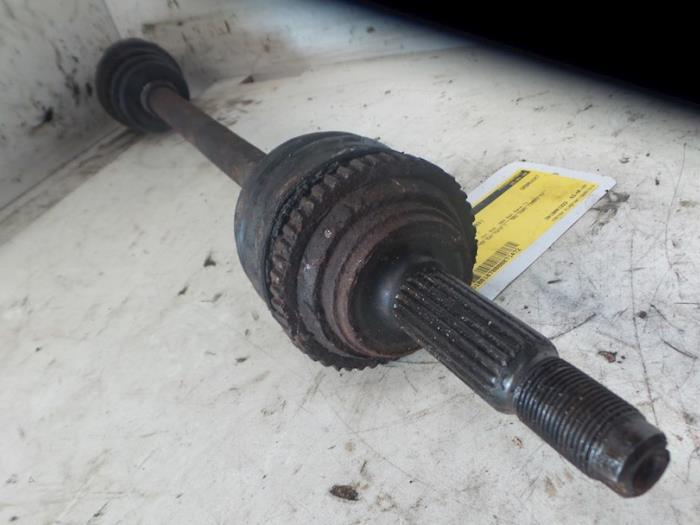 Antriebswelle links vorne Daewoo Kalos KLAS Bild Antriebswelle links vorne Daewoo Kalos KLAS