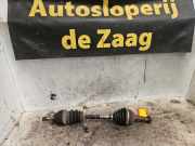 Antriebswelle links vorne Opel Zafira B A05