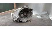 Schaltgetriebe Ford Fiesta VI CB1, CCN