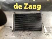 Klimakondensator Hyundai Getz TB