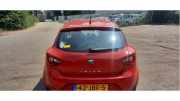 Heckklappe / Heckdeckel Seat Ibiza IV SportCoupe 6J