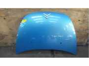Motorhaube Citroen C3 Pluriel HB