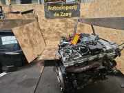 Motor ohne Anbauteile (Diesel) Mercedes-Benz C-Klasse T-Modell S203